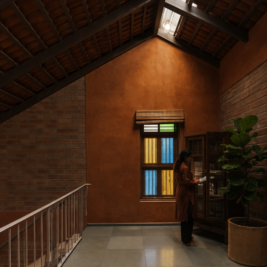 Ideas that shift how you see your home