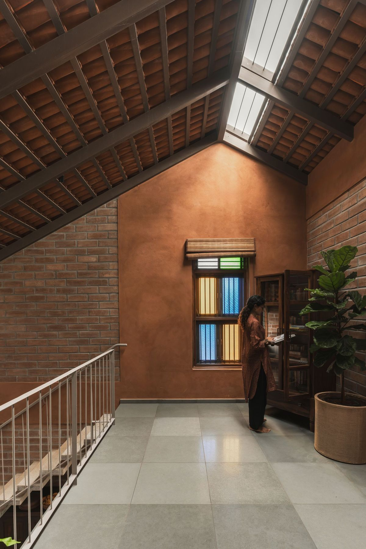 Ideas that shift how you see your home